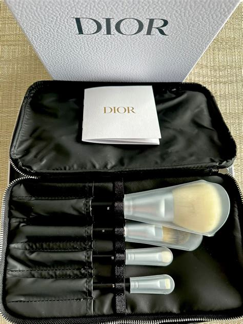 dior toothbrush|dior brushes for sale.